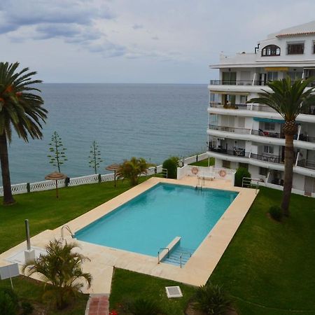Acapulco Playa 404 Nerja 아파트 외부 사진