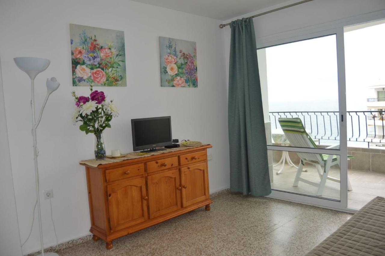Acapulco Playa 404 Nerja 아파트 외부 사진