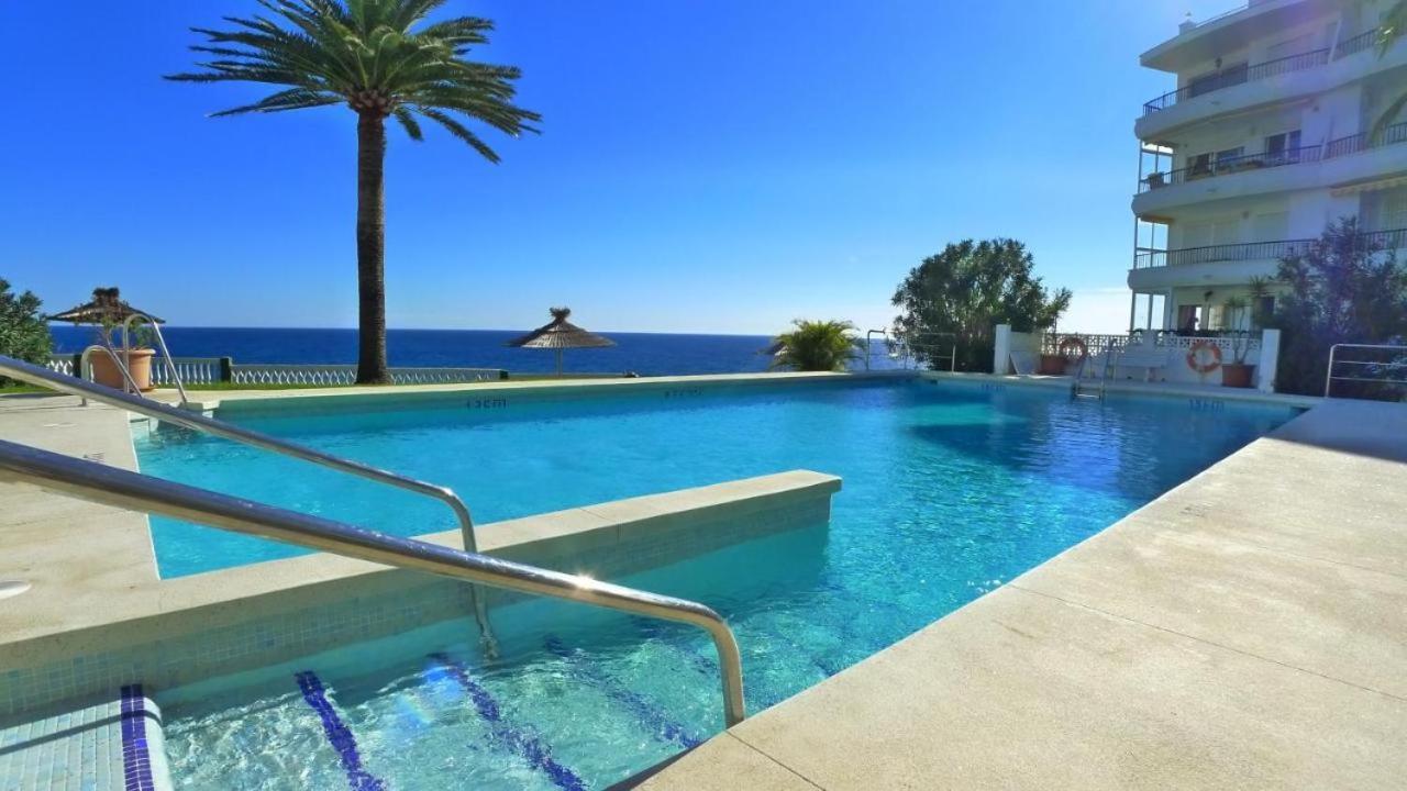 Acapulco Playa 404 Nerja 아파트 외부 사진