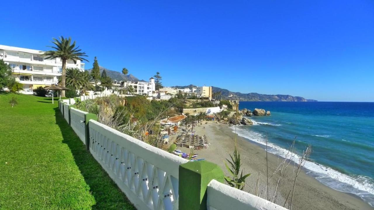 Acapulco Playa 404 Nerja 아파트 외부 사진