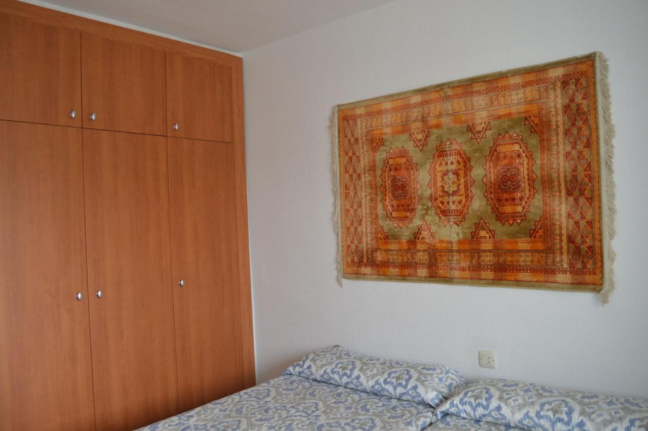 Acapulco Playa 404 Nerja 아파트 외부 사진